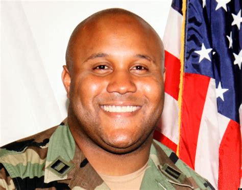 From: Christopher Jordan Dorner/7648. To: America. Sub: Last resort. Regarding CF# 07-004281. I know most of you who personally know me are in disbelief to hear from media reports that I am ...